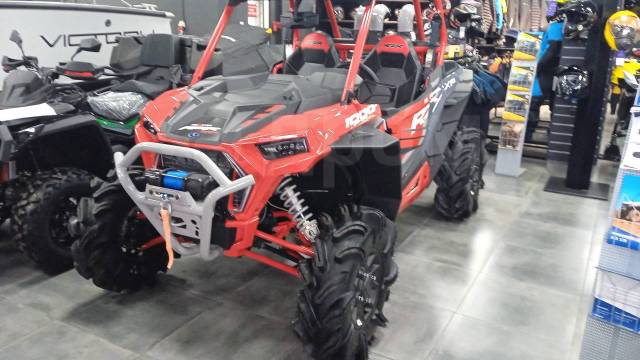 Polaris RZR XP 1000 High Lifter. ,  \,   