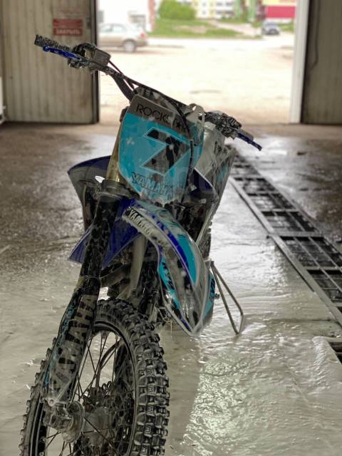 Yamaha YZ 250. 250. .,  