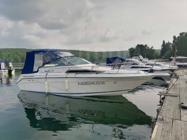 Searay Sundancer. 1990 ,  8,50.,  , 260,00..,  