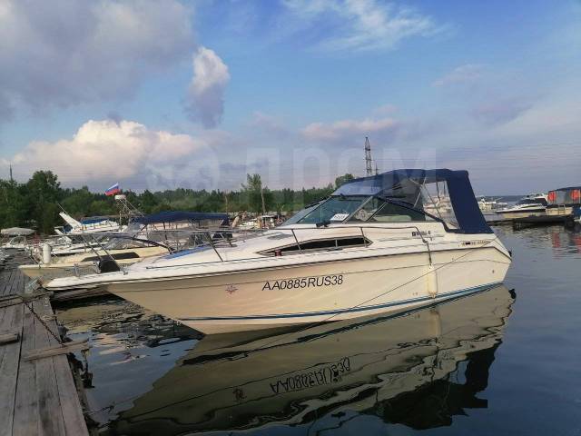 Searay Sundancer. 1990 ,  8,50.,  , 260,00..,  