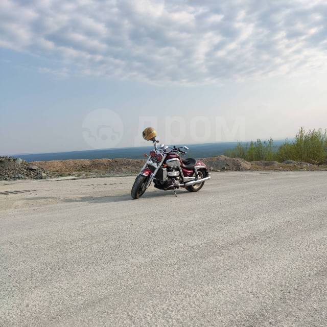 Triumph Rocket III. 2 300. ., , ,   