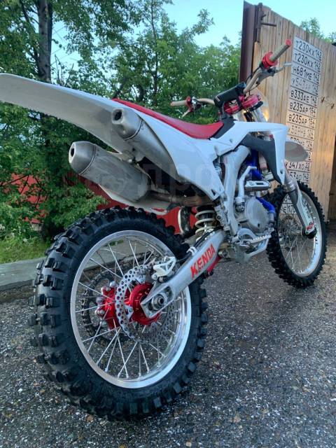 Motoland WRX 450 NC. 450. ., ,  ,   