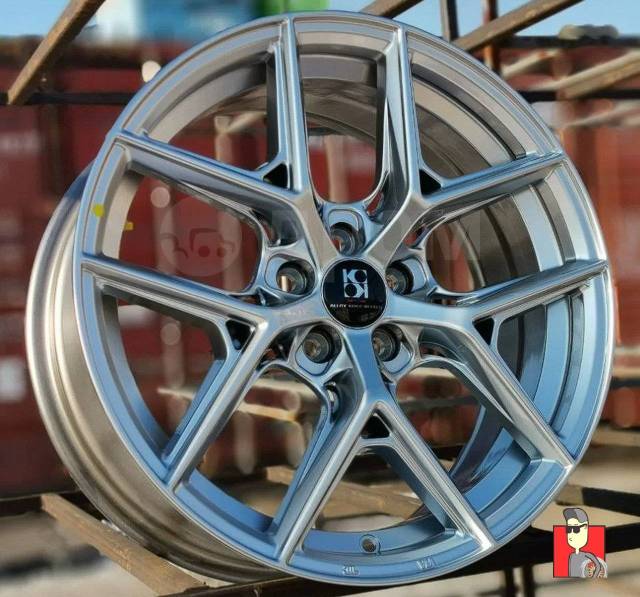 Baikal wheels