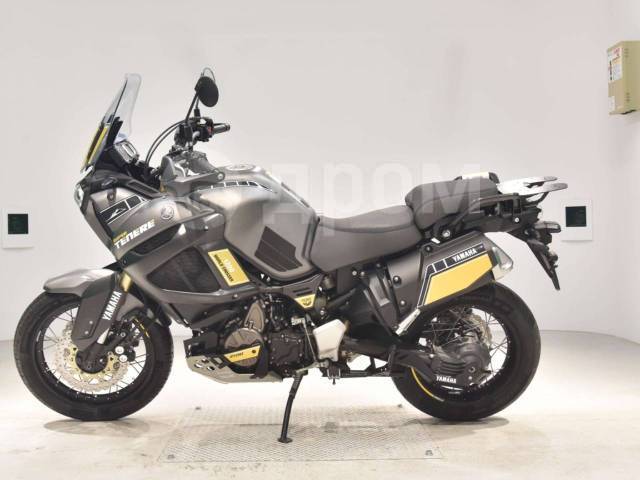 Yamaha Super Tenere 1200. 1 200. ., , ,  .     