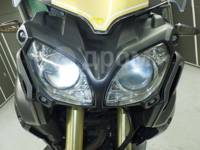 Yamaha Super Tenere 1200. 1 200. ., , ,  .     