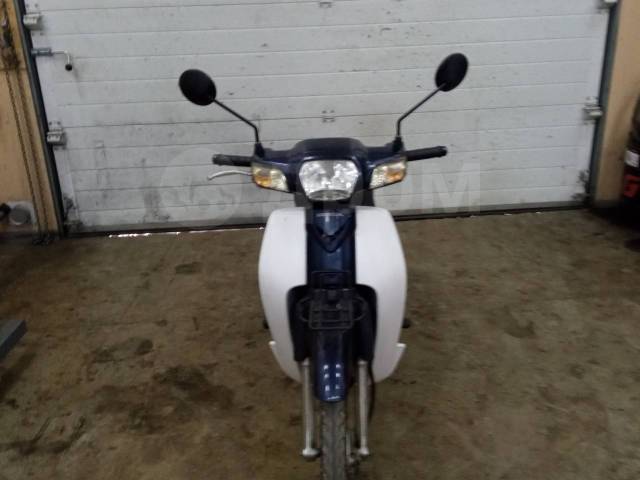 Honda Super Cub 50. 50. ., ,  ,   