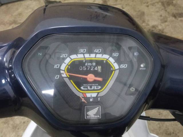 Honda Super Cub 50. 50. ., ,  ,   