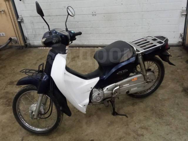 Honda Super Cub 50. 50. ., ,  ,   