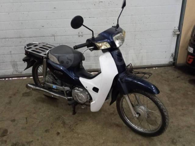 Honda Super Cub 50. 50. ., ,  ,   