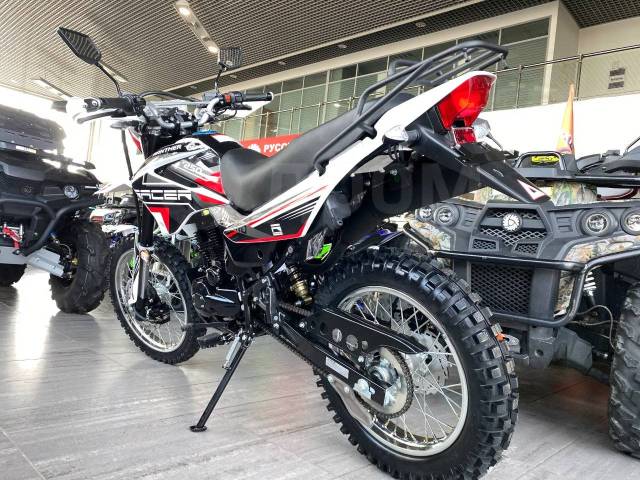 Racer Panther RC250GY-C2. 250. ., , ,   