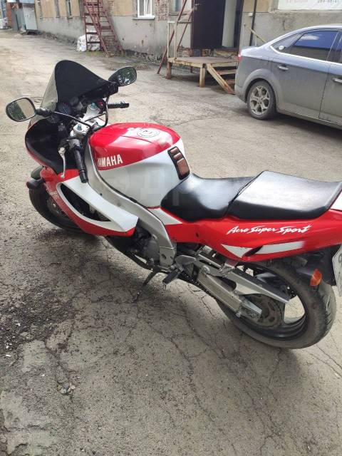 Yamaha YZF 1000. 1 000. ., , ,   