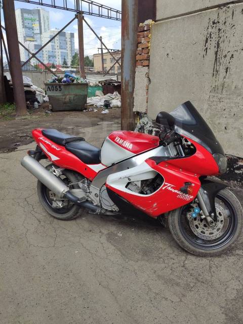 Yamaha YZF 1000. 1 000. ., , ,   