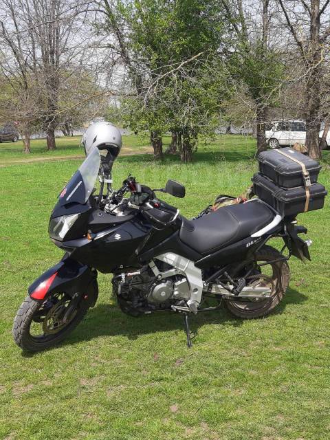 Suzuki V-Strom 650. 650. ., , ,   