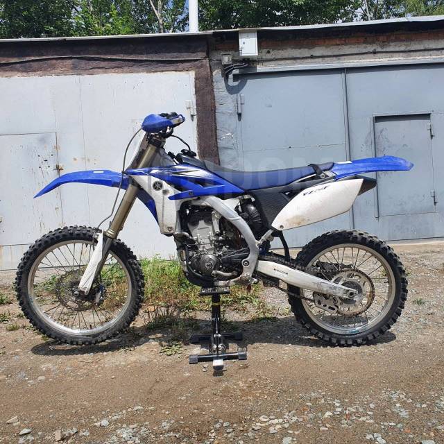 Yamaha YZ 250F. 250. ., , ,   