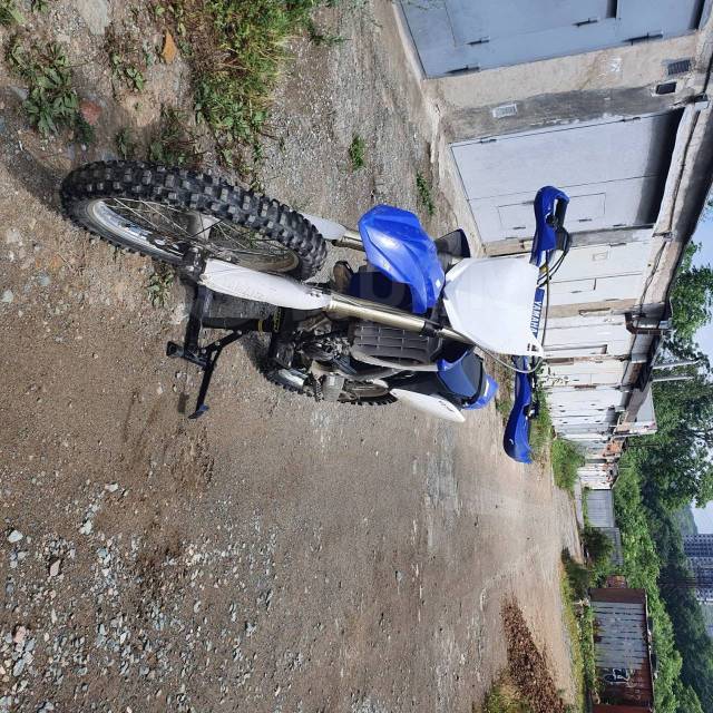 Yamaha YZ 250F. 250. ., , ,   