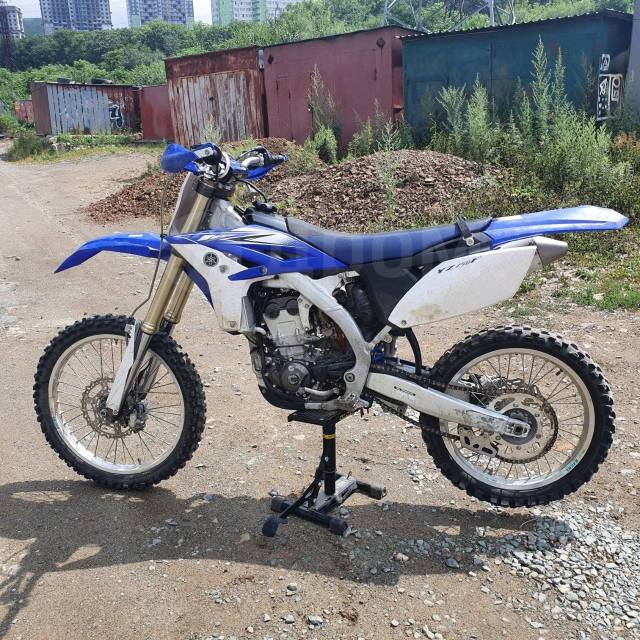 Yamaha YZ 250F. 250. ., , ,   