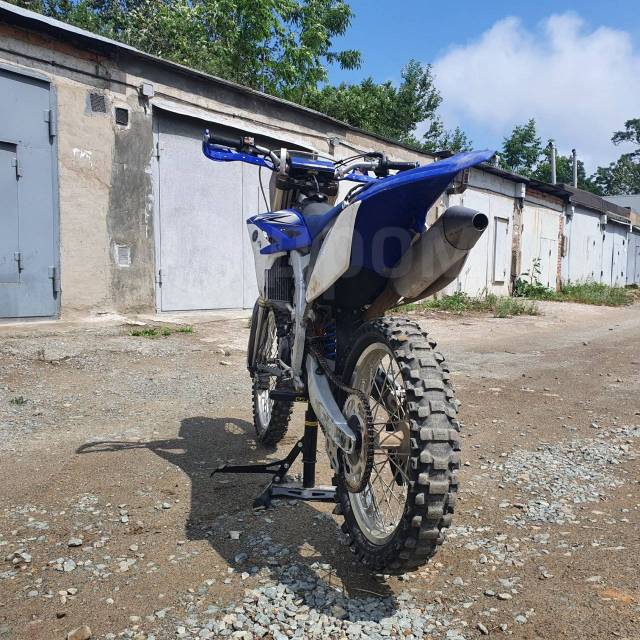 Yamaha YZ 250F. 250. ., , ,   