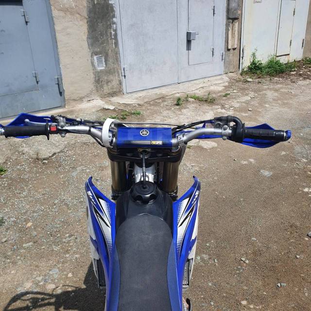 Yamaha YZ 250F. 250. ., , ,   