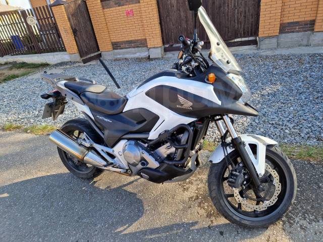 Honda NC 700X. 700. ., , ,   