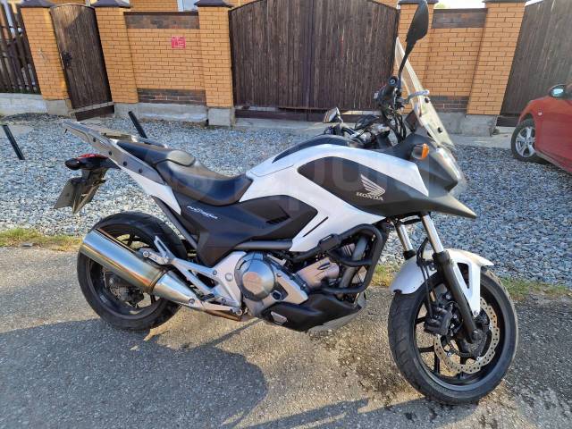 Honda NC 700X. 700. ., , ,   