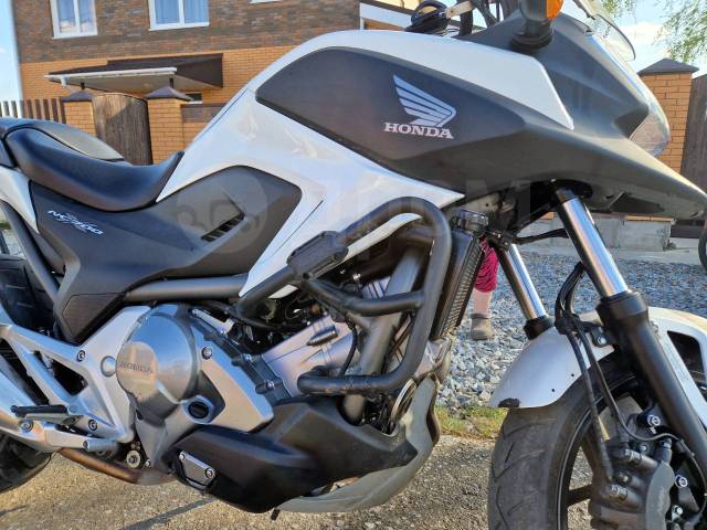 Honda NC 700X. 700. ., , ,   