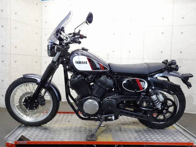 Yamaha SCR950. , ,  .     