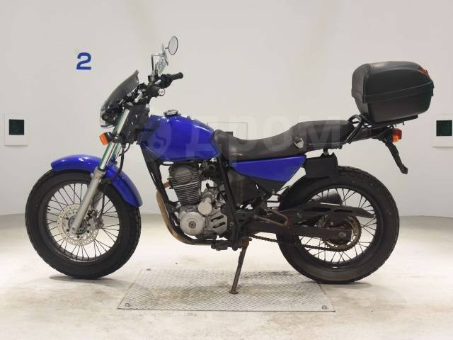 Honda FTR 223. 223. ., , ,  .     