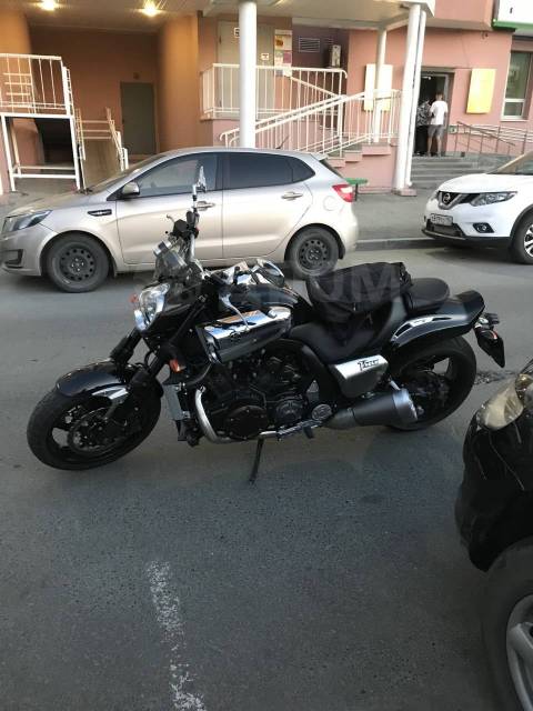 Yamaha V-Max 1700. 1 700. ., , ,   