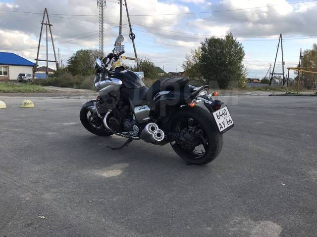 Yamaha V-Max 1700. 1 700. ., , ,   