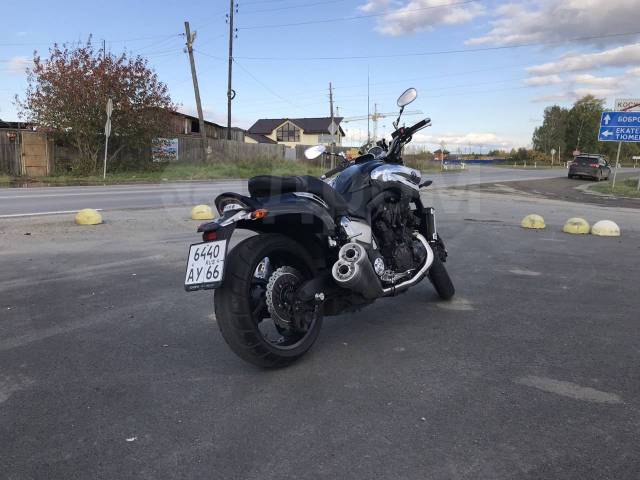 Yamaha V-Max 1700. 1 700. ., , ,   