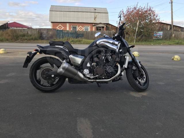 Yamaha V-Max 1700. 1 700. ., , ,   