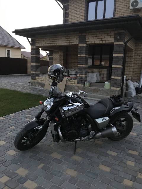 Yamaha V-Max 1700. 1 700. ., , ,   