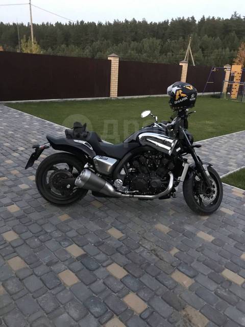 Yamaha V-Max 1700. 1 700. ., , ,   