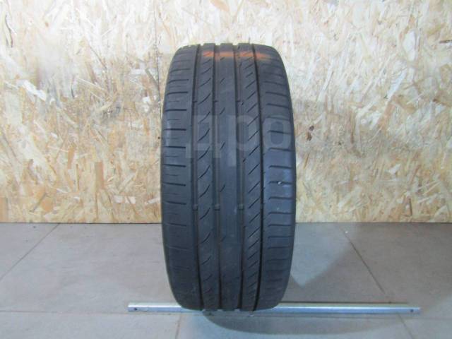 Continental ContiSportContact 5, 255/40 R20