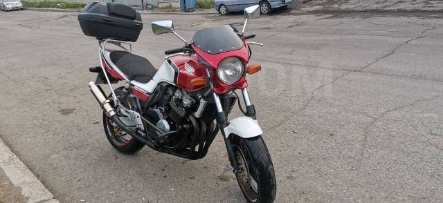 Honda CB 400SF VTEC-2. 399. ., , ,   