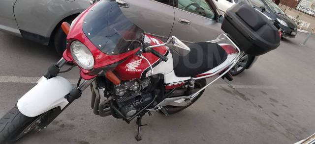 Honda CB 400SF VTEC-2. 399. ., , ,   