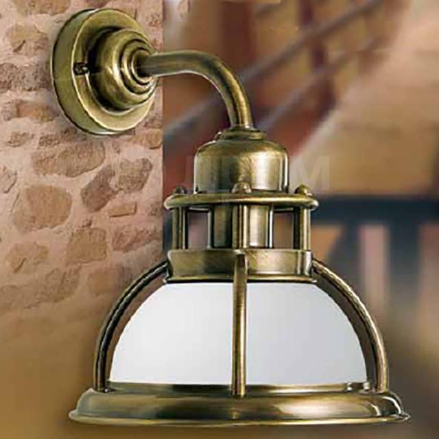  Moretti Luce 1213.V.6 Baia 220 100 E27 315380    