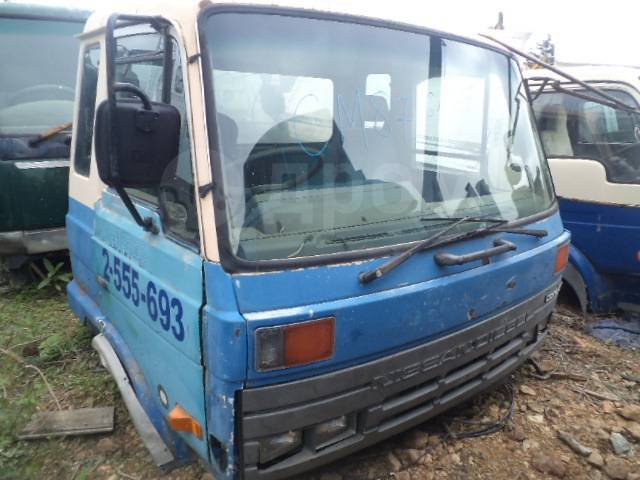 nissan diesel