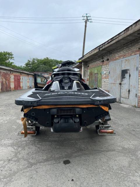 BRP Sea-Doo RXP. 2014  