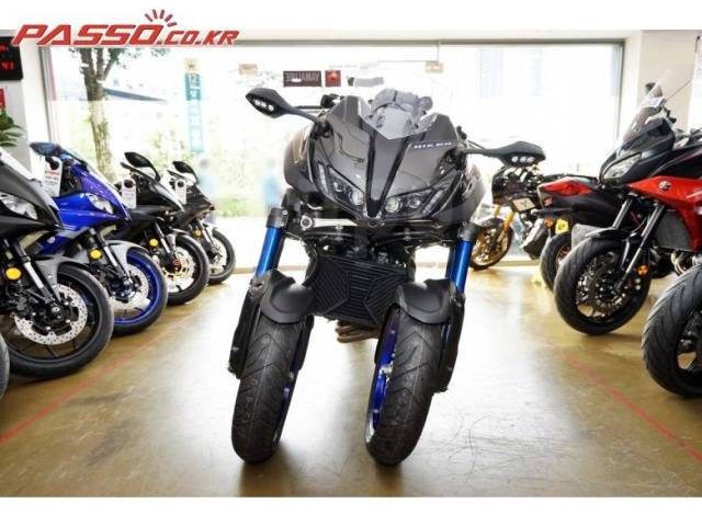 Yamaha Niken. 850. ., , ,  .     