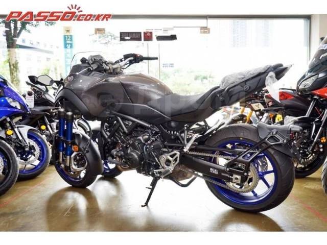 Yamaha Niken. 850. ., , ,  .     