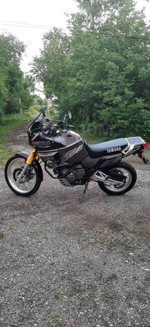 Yamaha Super Tenere 750. 750. ., , ,   