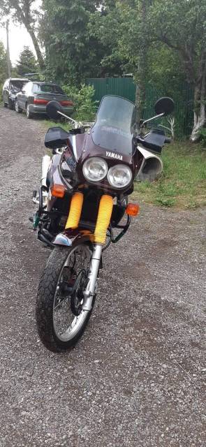 Yamaha Super Tenere 750. 750. ., , ,   