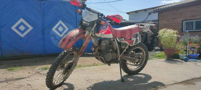 Honda XLR 250 Baja. 250. ., , ,   