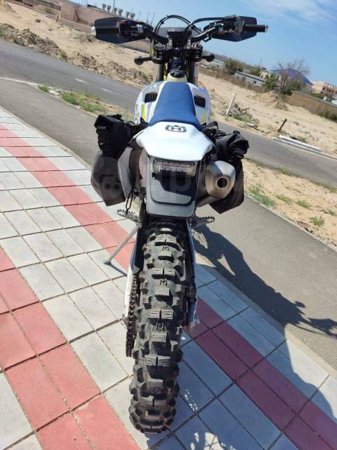 Husqvarna TE 300i. 300. ., , ,  .     