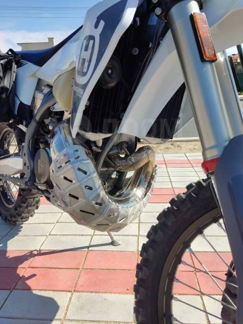 Husqvarna TE 300i. 300. ., , ,  .     