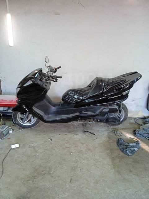 Yamaha Majesty 250. 250. ., , ,   