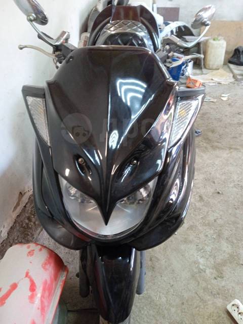 Yamaha Majesty 250. 250. ., , ,   