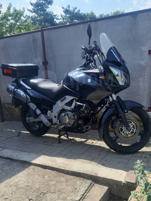 Suzuki V-Strom 650. 650. ., , ,   