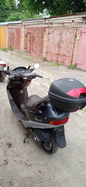 Honda Broad. 50. ., ,  ,   